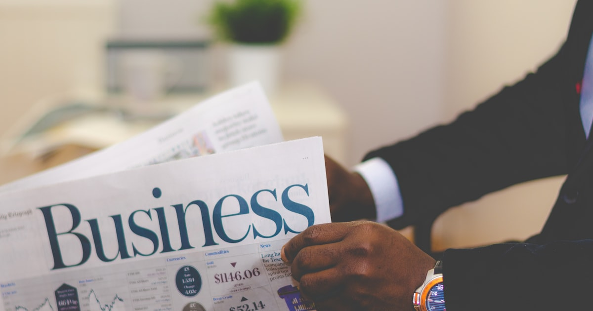 Creating Effective Company Profiles