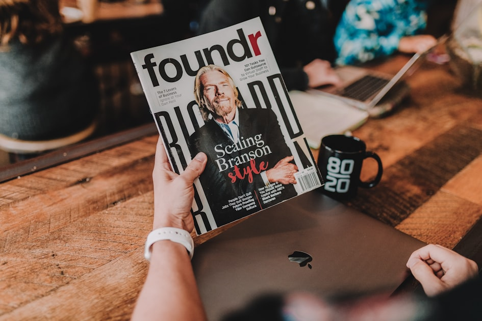 Directory Services: A Guide for Entrepreneurs